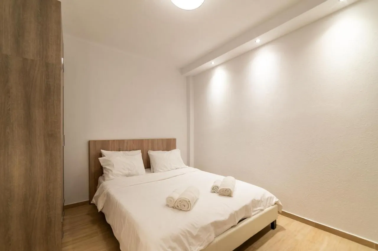 Achinos Luxury Accomodation- Pefkochori Chalkidiki
