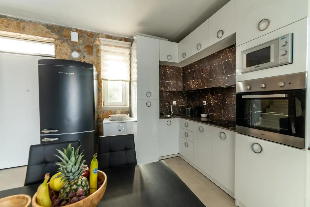 Achinos Luxury Accomodation- Pefkochori Chalkidiki 0*,  Griechenland